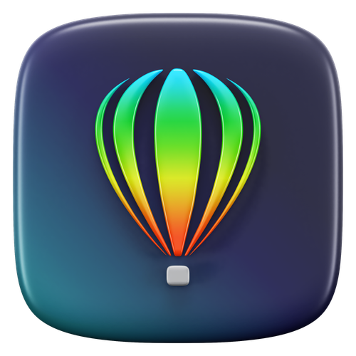 CorelDRAW
